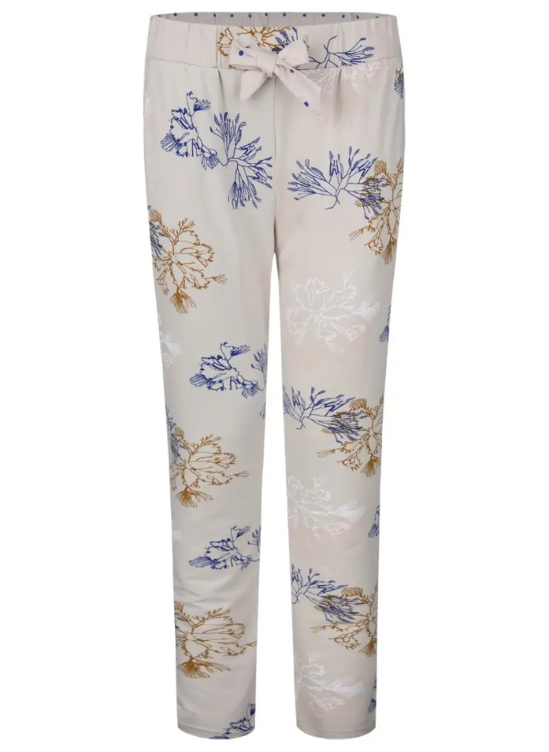 Maaike Pyjama Pantalon 621350 Beige