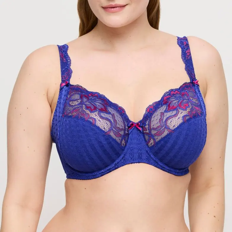 Madison Beugel Bh 0162120 Blueberry Kiss