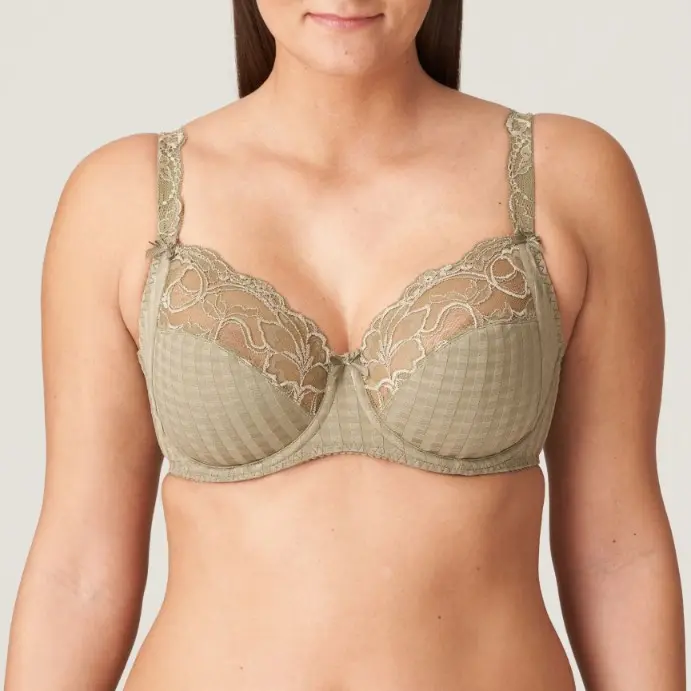 Madison Beugel Bh 0162120 Golden Olive