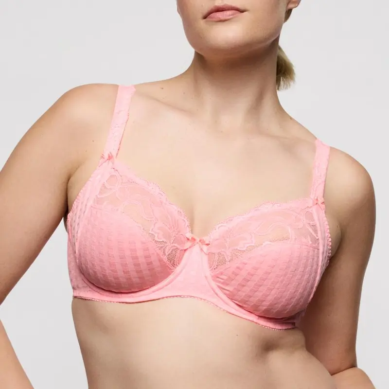 Madison Beugel Bh 0162120  Pink Parfait