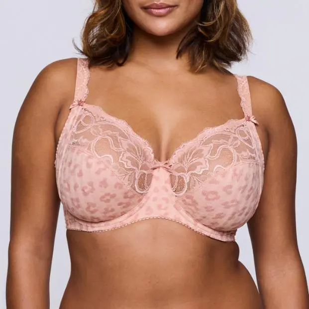 Madison Beugel Bh 0162120 Sweet Dust