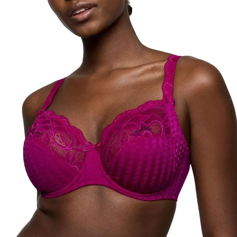 Madison Beugel Bh 0162120 Wild Rose