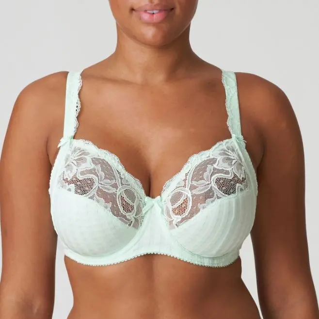 Madison Beugel Bh 0162121 Fleur de Printemps