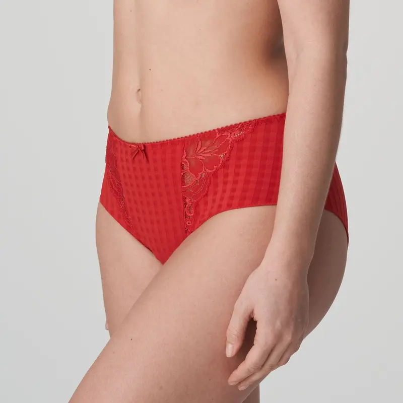 Madison Hipster 0562122 Scarlet