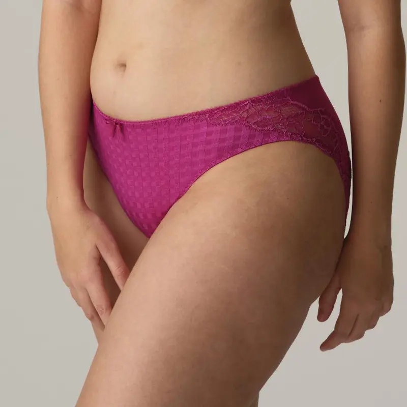 Madison Rio Slip 0562125 Fuchsia