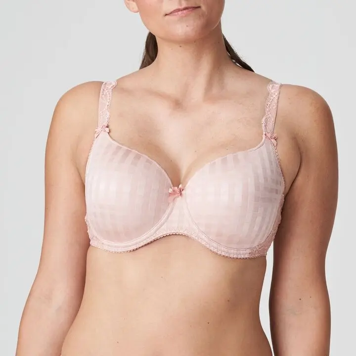 Madison Voorgevormde Beugel Bh 0262120 Powder Rose