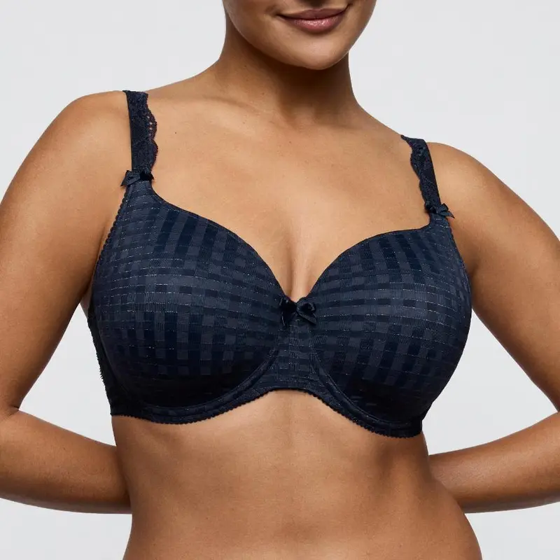 Madison Voorgevormde Beugel Bh 0262121 Velvet Blue