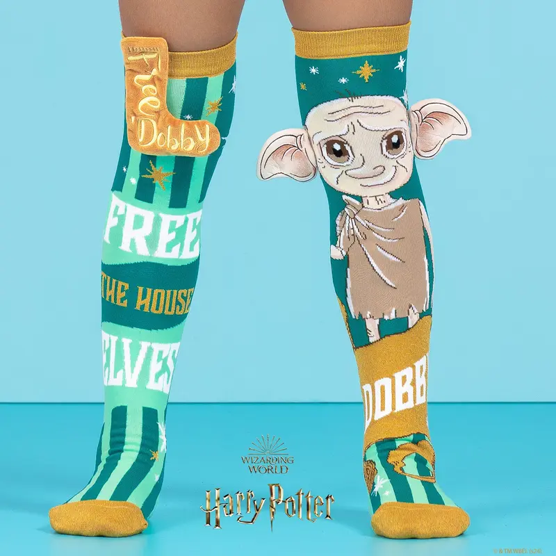 Madmia Dobby sokken