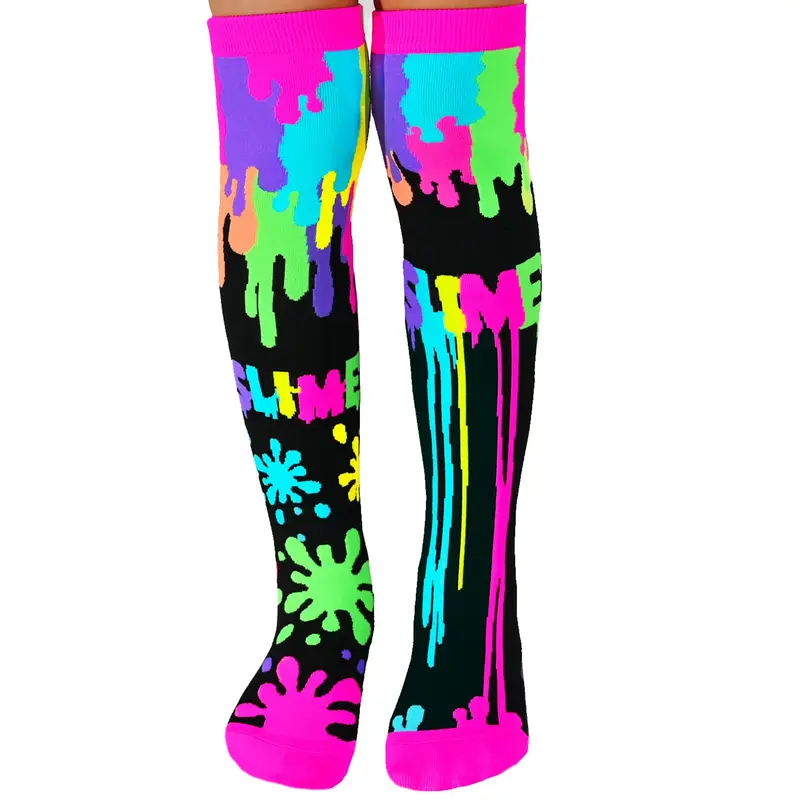 Madmia Slime Sokken