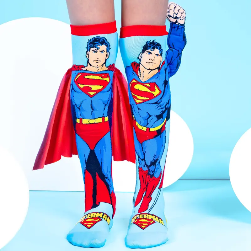 Madmia Superman Sokken