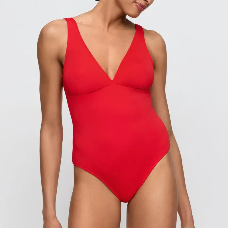 Madurai Voorgevormd Triangel Badpak 1008232 Pomme D Amour