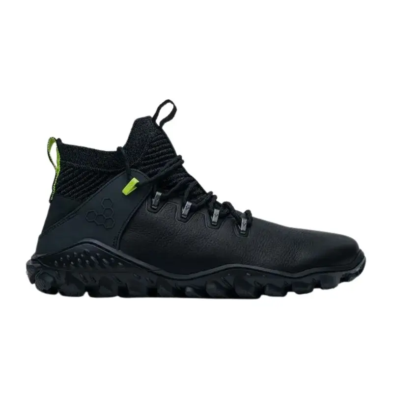 Magna Forest ESC Obsidian Lime Mannen