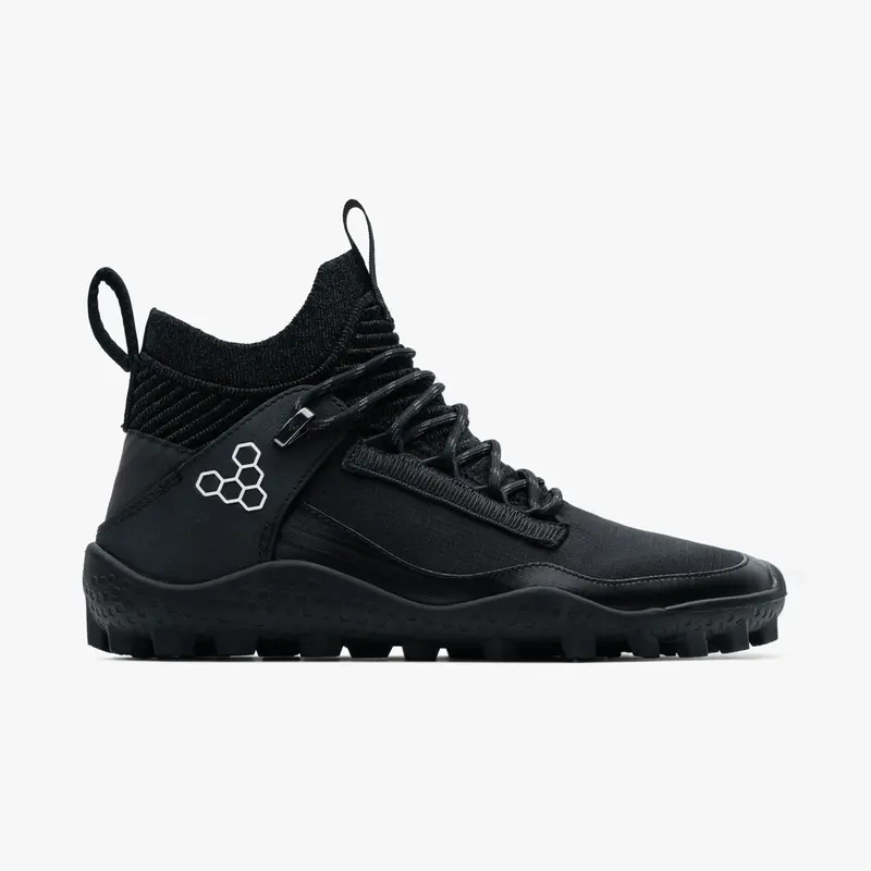 Magna Lite WR SG Obsidian Mannen