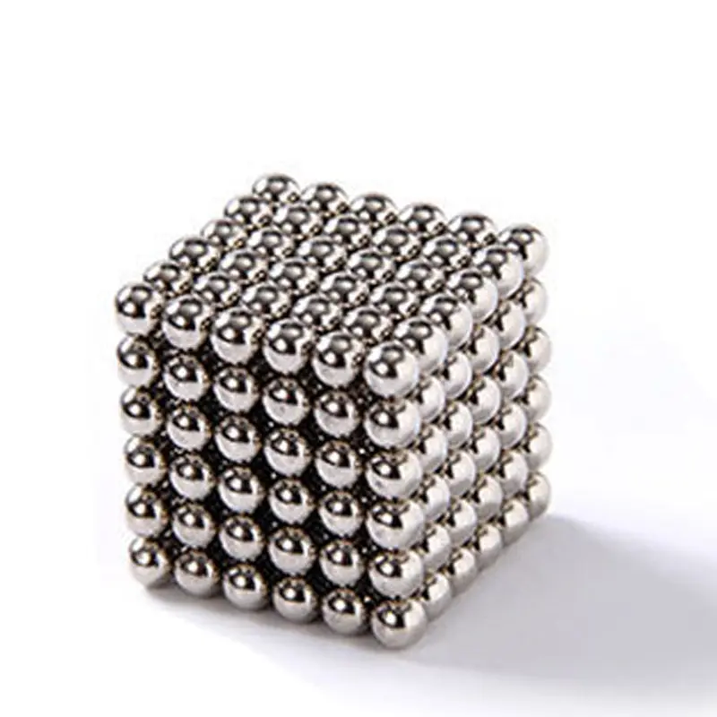 Magnetische Balletjes - ColorMagnet