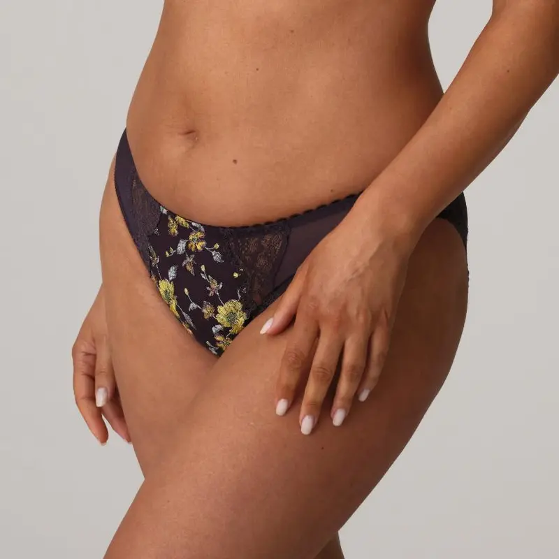 Malba Rio Slip 0563510 Amethyst