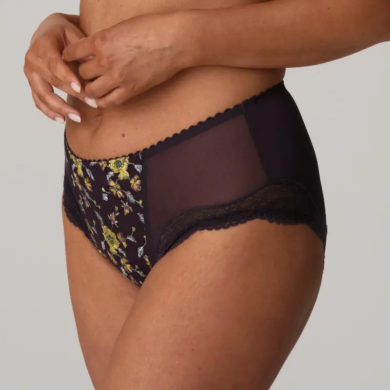 Malba Taille Slip 0563511 Amethyst