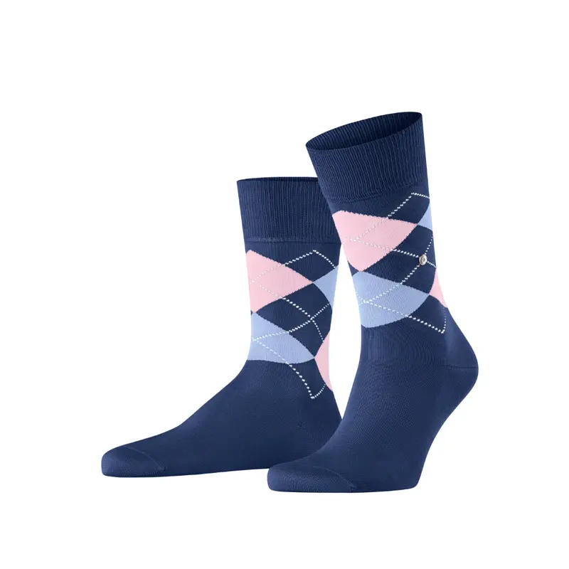 Manchester sock