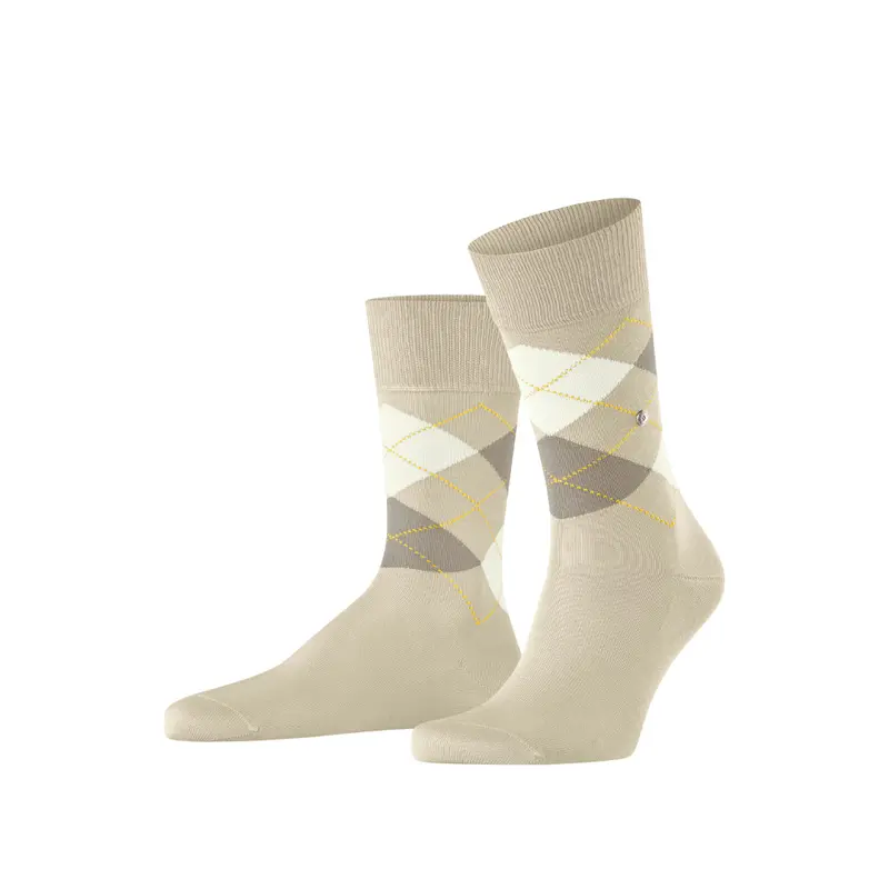 Manchester sock