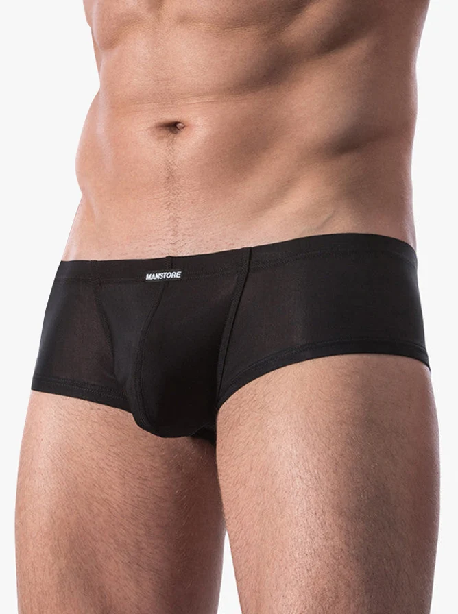 Manstore M101 Hot Pants Black