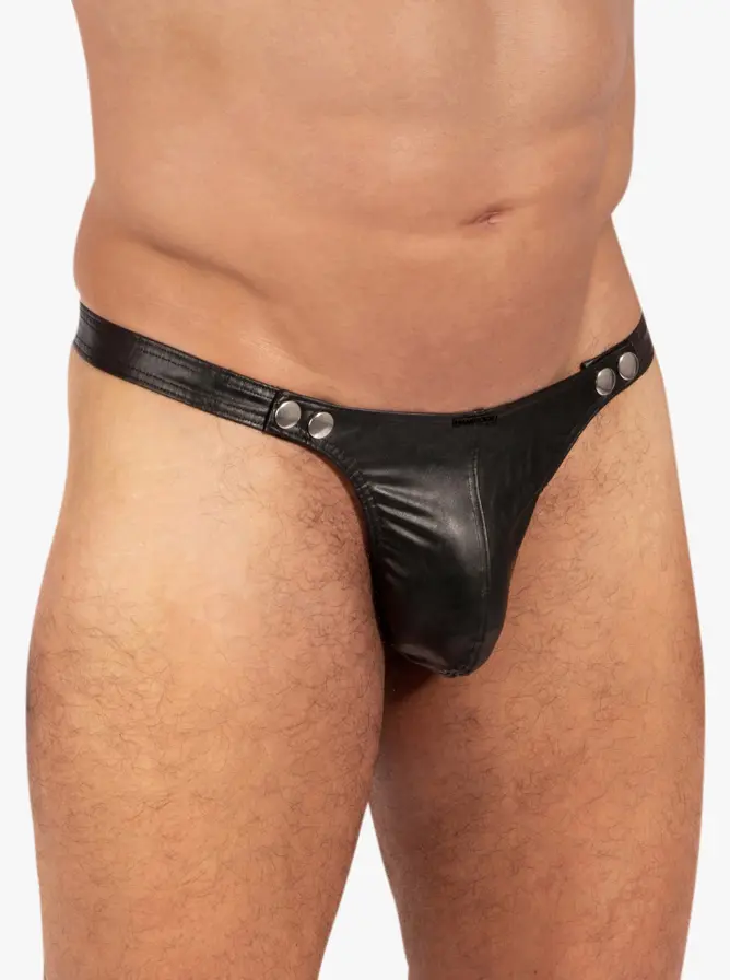 Manstore M2270 Popper String Black