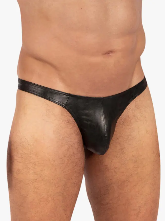 Manstore M2270 Tower String Black
