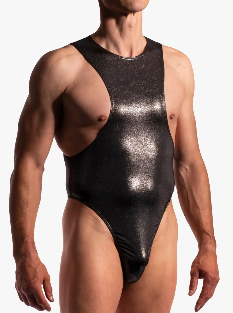 Manstore M2280 String Body Black