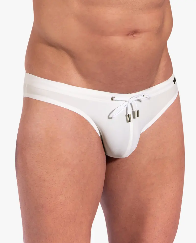 Manstore M2378 Beach Micro Brief Silk