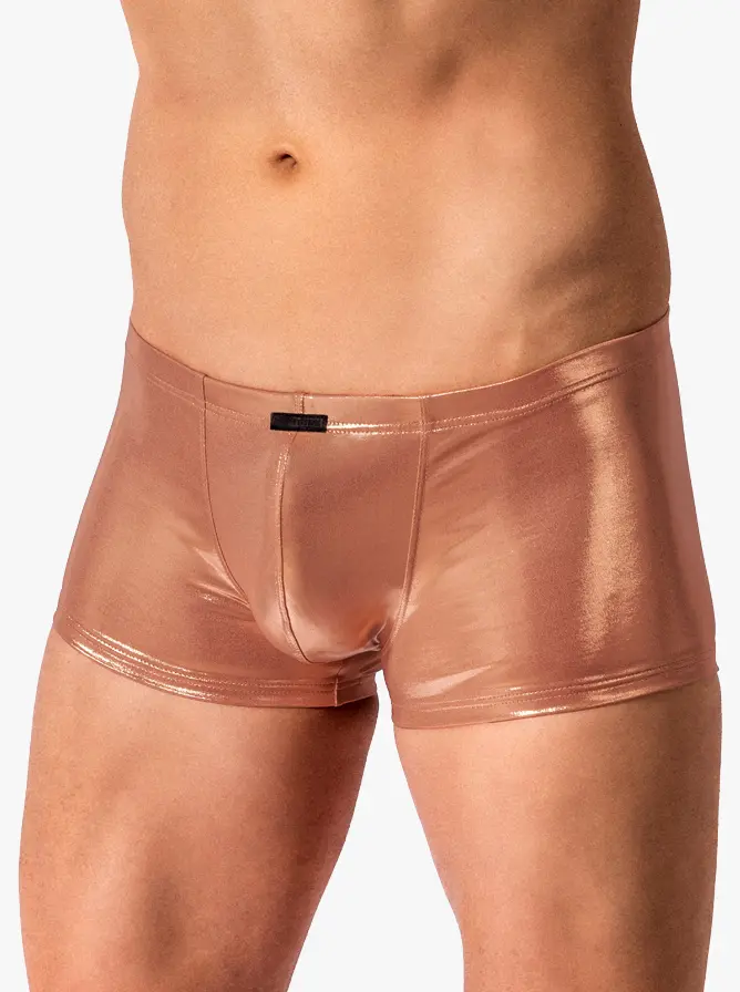 Manstore M2614 Micro Pants Copper