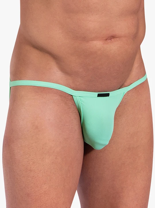 Manstore M800 Ultra Tanga Green