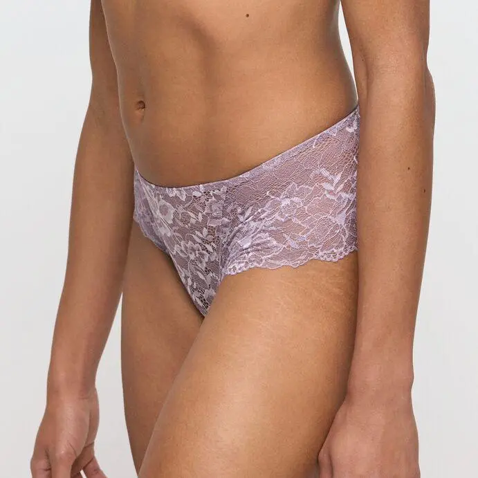 Manyla Hotpants 0502732 Pastel Orchid