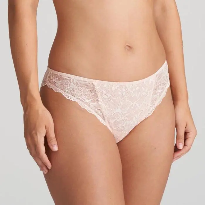 Manyla Rio Slip 0502730 Pearly Pink