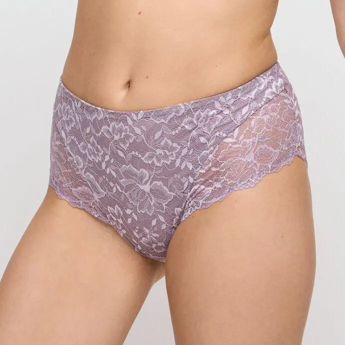 Manyla Taille Slip 0502731 Pastel Orchid