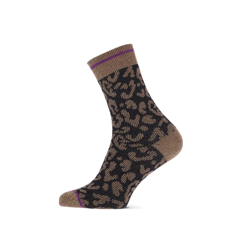 MarcMarcs Women Socks Tracy 101012041 4990 Marine
