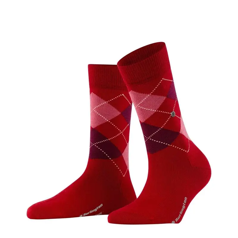 Marylebone Merino Sokken Dames