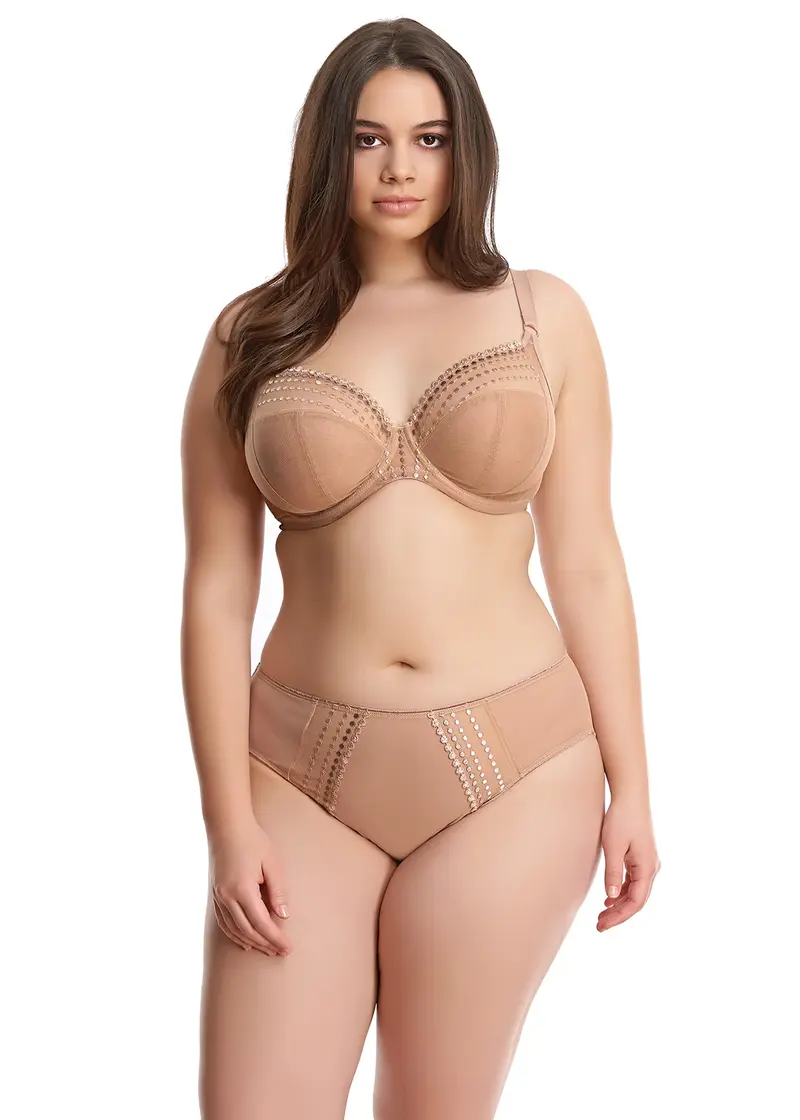 Matilda Broekje Café au Lait