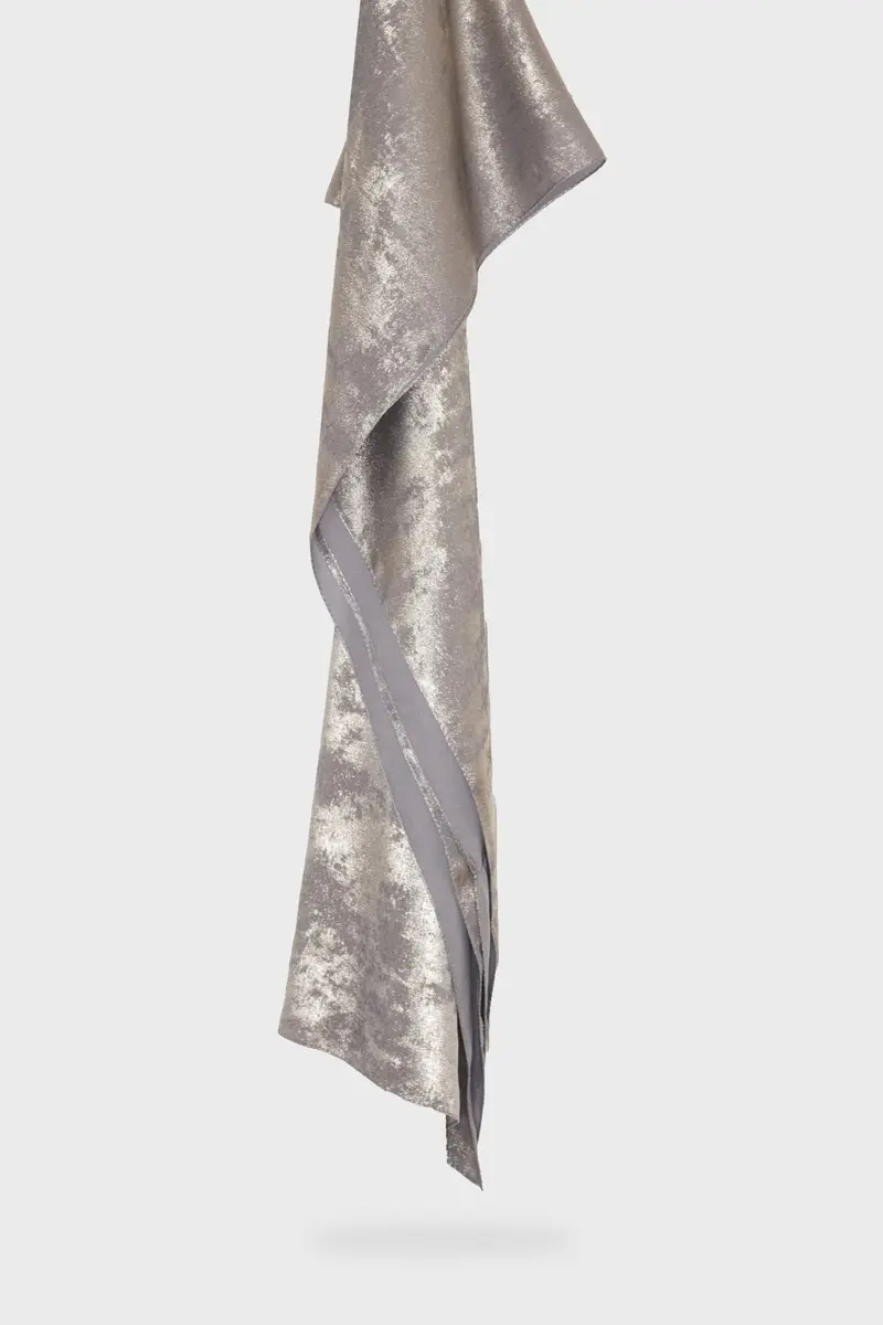 Mauve Nacré