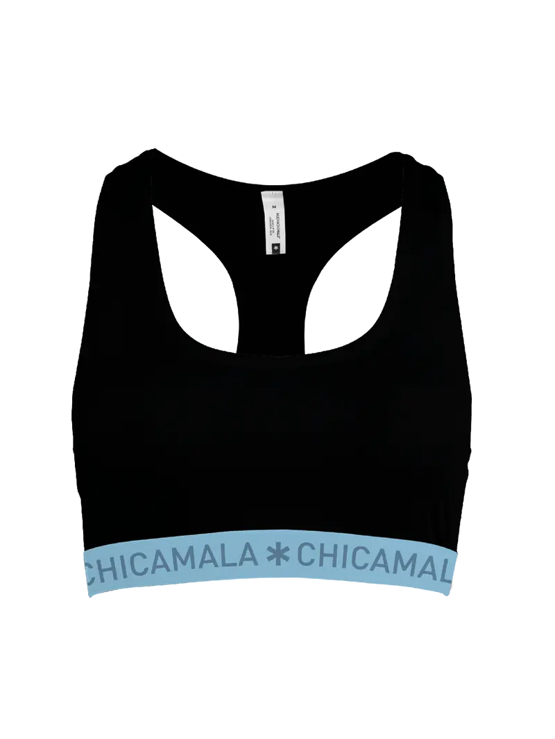 Meisjes 1-pack Racerback