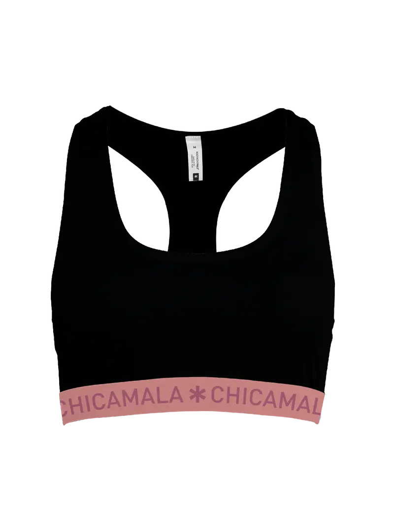 Meisjes 1-pack Racerback