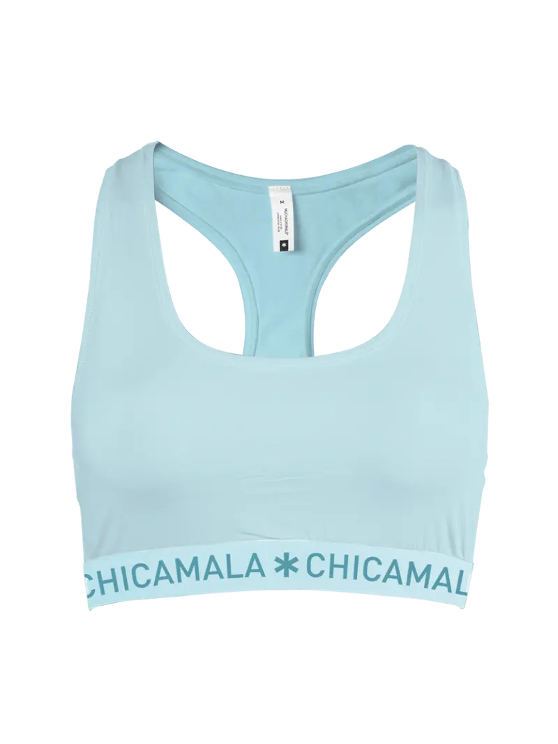 Meisjes 1-pack Racerback