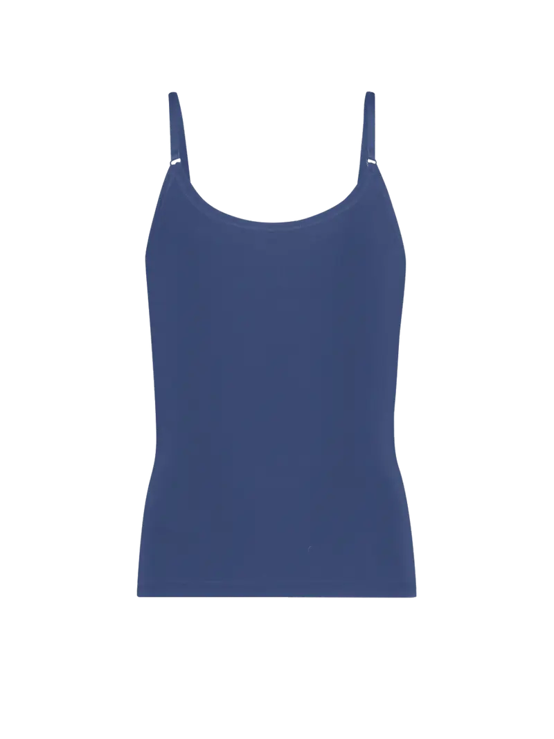 Meisjes 1-pack singlet