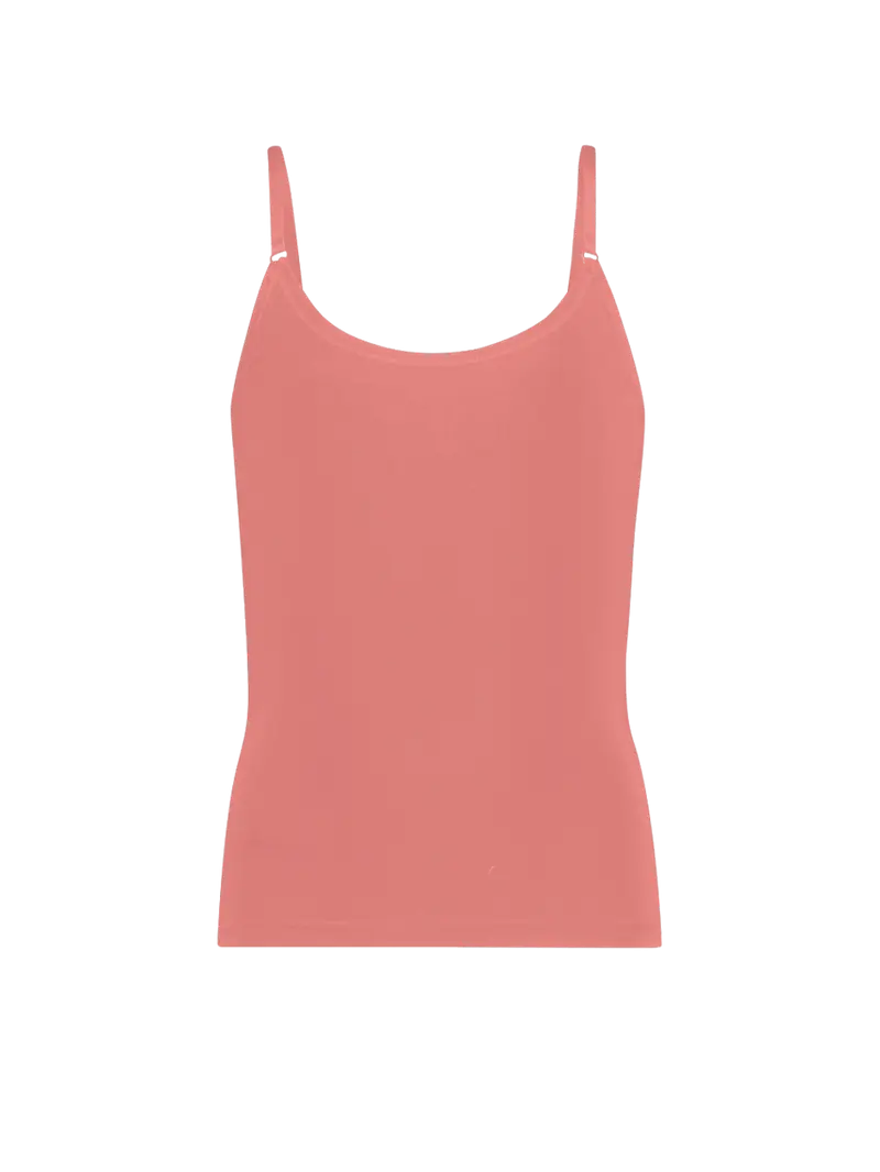 Meisjes 1-pack Singlet