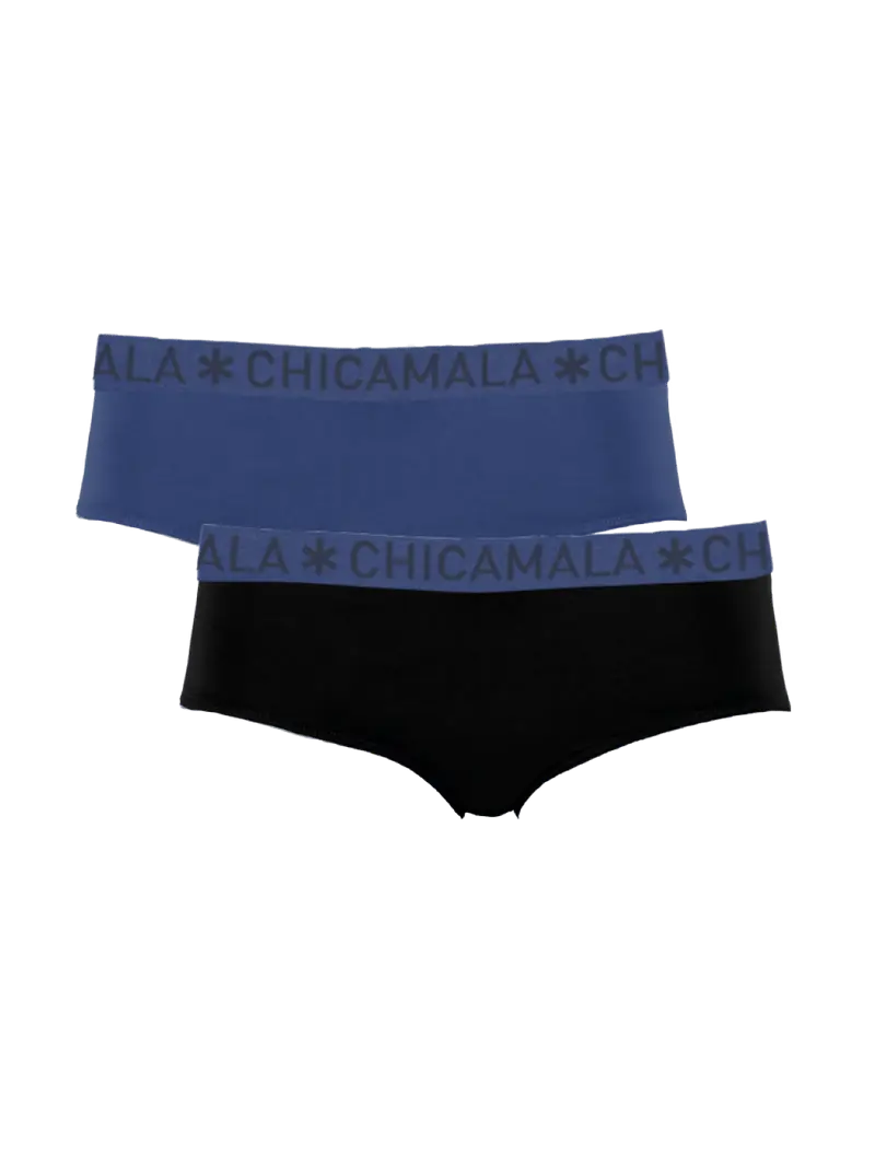 Meisjes 2-pack Briefs