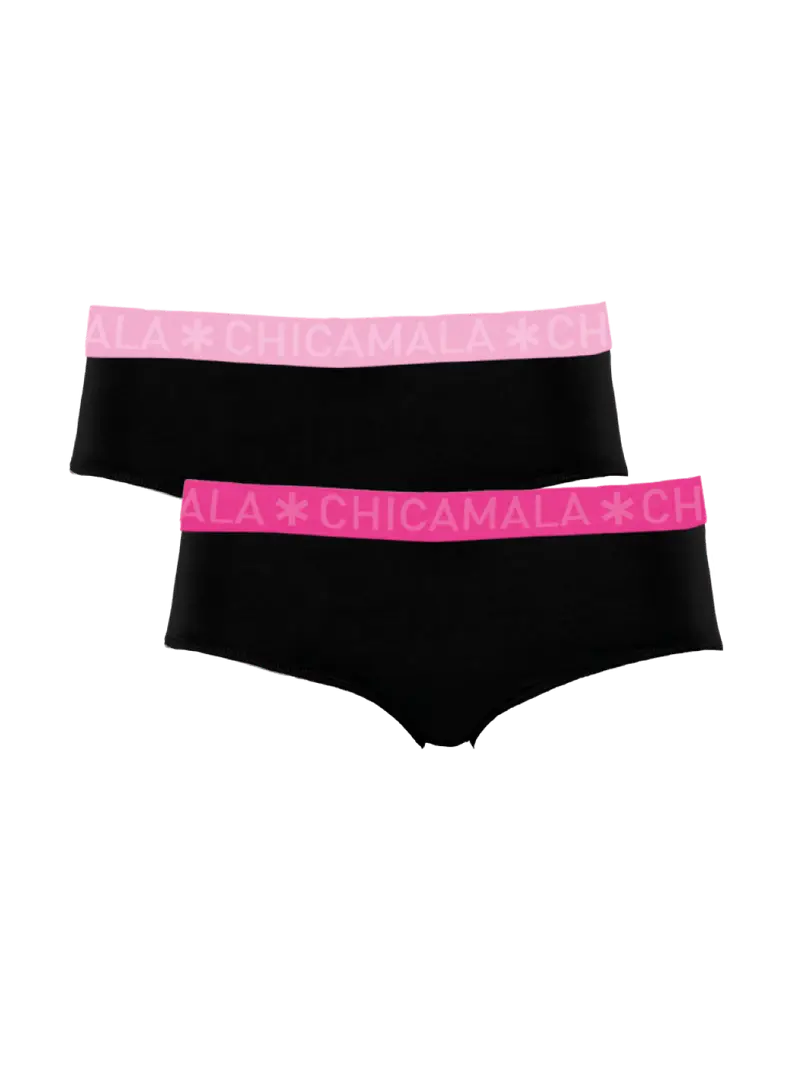 Meisjes 2-pack Briefs