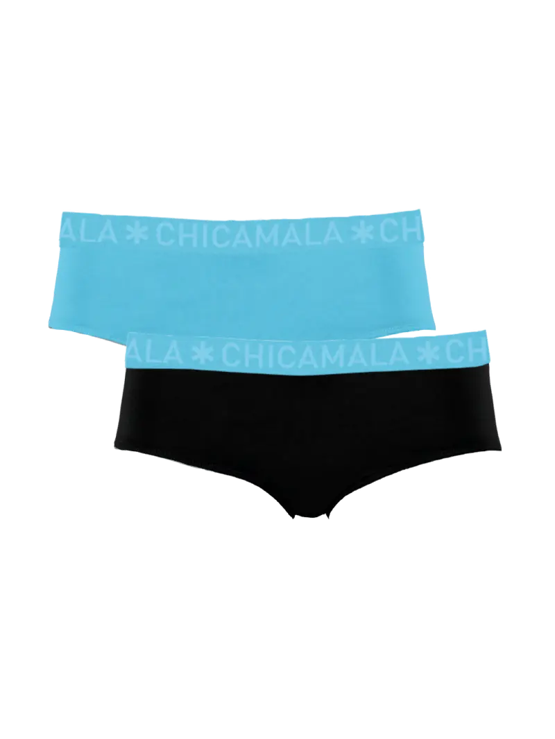 Meisjes 2-pack Briefs