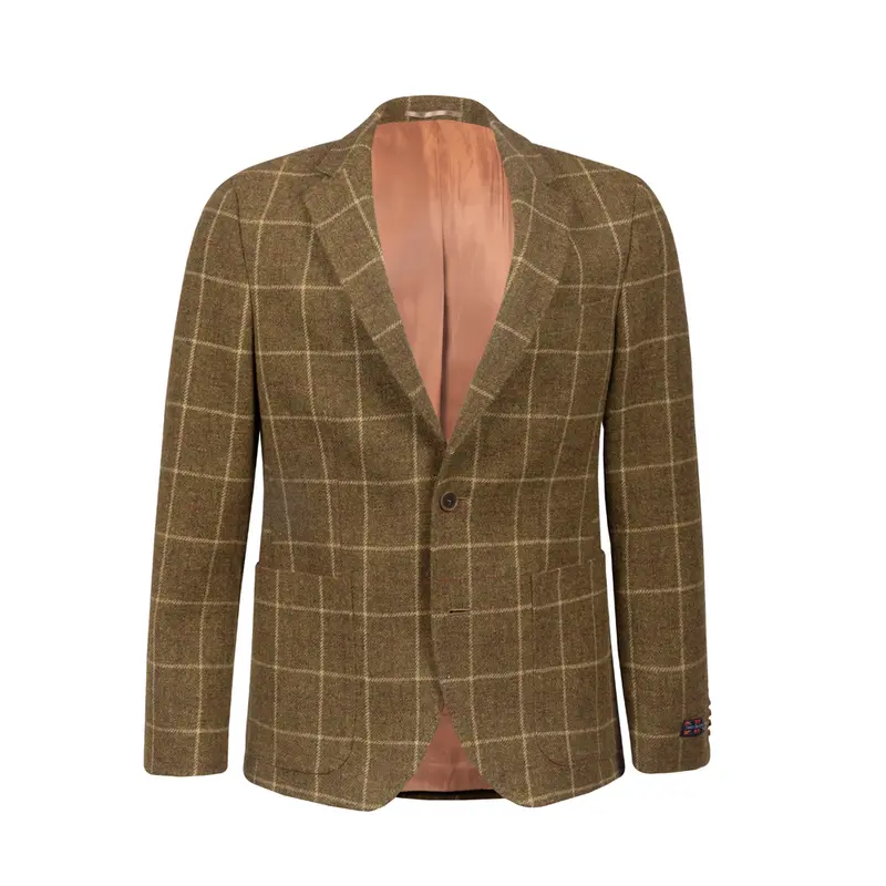 Mens jacket Oliver