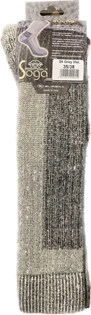 Merino Wol - Unisex Kniekousen S6