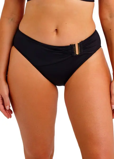 Merissa Bikini Slip FS505172 Zwart