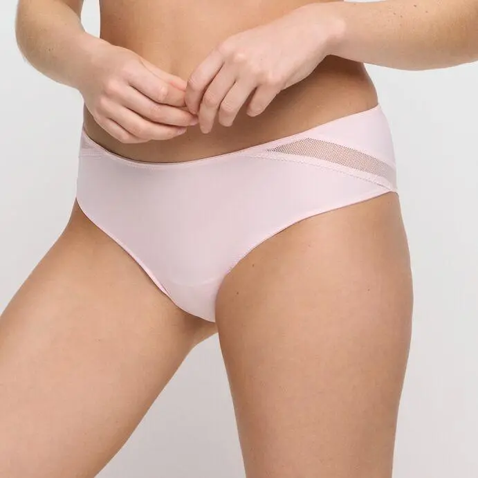 Milao Hotpants 0502952 Pastel Pink