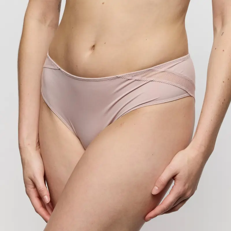 Milao Hotpants 0502952 Shadow Grey