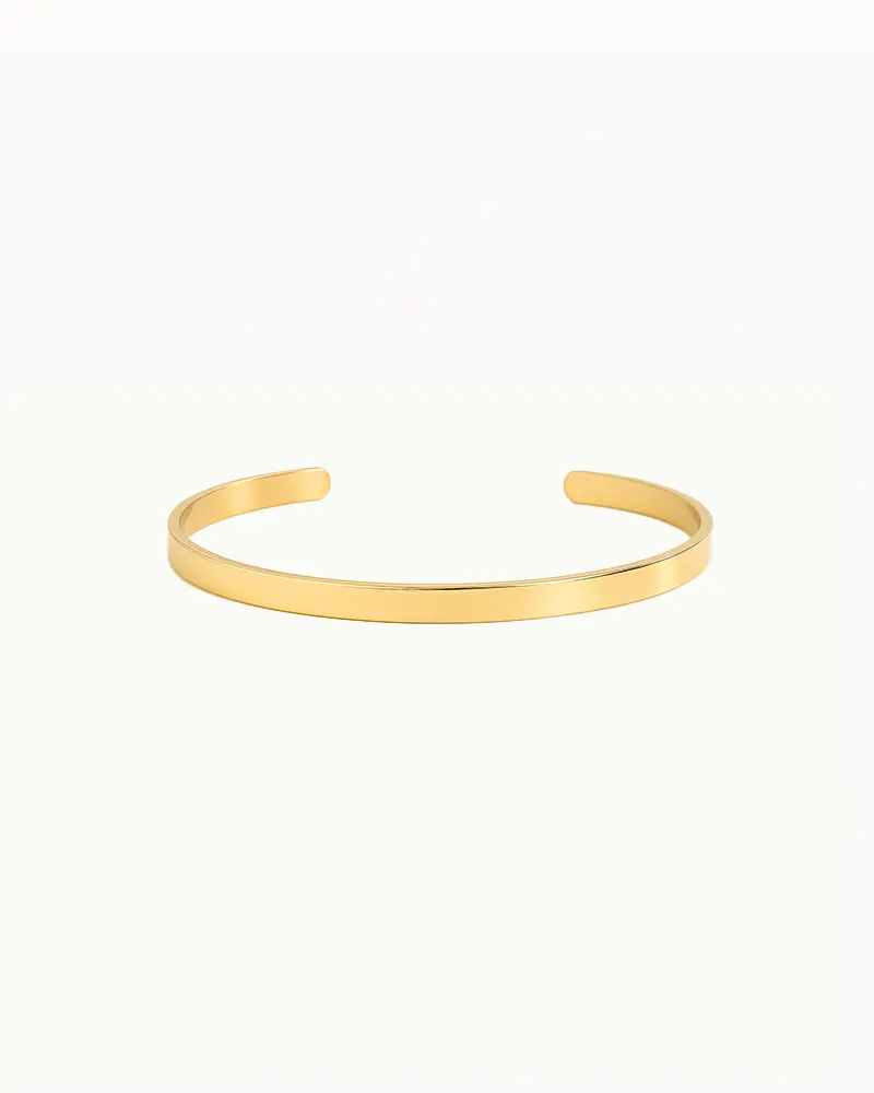 Minimalistische Verstelbare Armband - Hannah